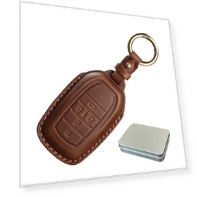Smart Key Cover — Key Holders & Accessories, SAMURAI STYLE
