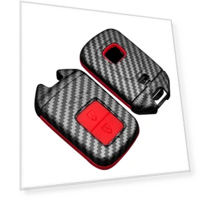 Smart Key Cover — Key Holders & Accessories, JP Create mege