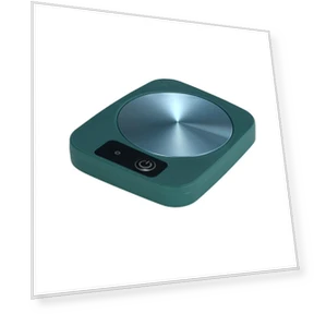 Smart Mug Warmer — Beverage Warmers, Health & Beauty PRODUCT