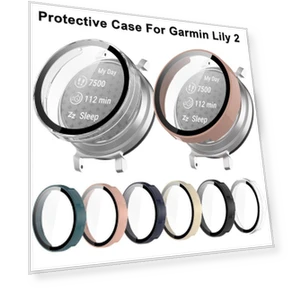 Smart Protective Case with Full Coverage — Protective Cases, hegshjuz