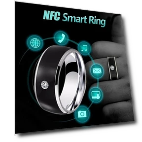 Smart Ring — Smart Rings, lingfeng