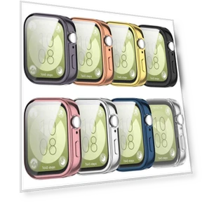 Smart Screen Protector Bumper Protective Shell — Screen Protectors, BJhongfu