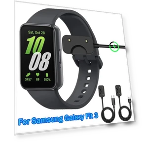 Smartband Charging Cable — Smartwatch Charging Solutions, NBshunyue