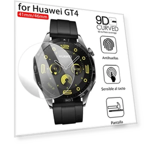 Tempered Glass Screen Protector — Screen Protectors, SHhuale