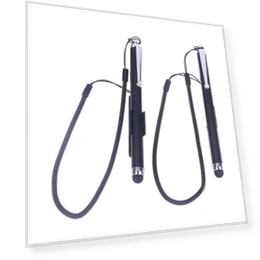 Touch Screen Stylus Pen — Styluses & Digital Pens, Violent Racket