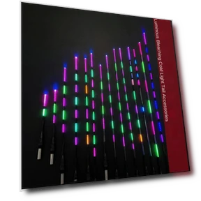 Ultra Bright LED Smart Fishing Float — Corks & Bobbers, XZdingchen