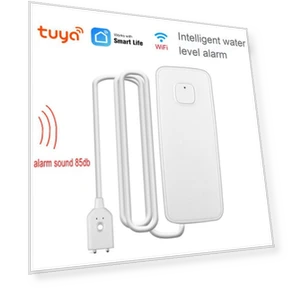 Water Leakage Alarm Sensor — Water Leak Detection Systems, SHpanhao
