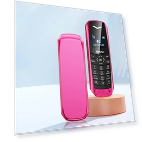 4G Mini Phone — Mobile Devices & Accessories, LONG-CZ