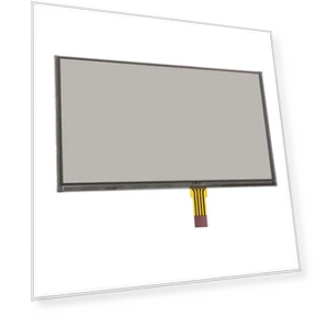 6.5-inch Touch Screen Digitizer — Display Modules, feiyanautoparts