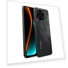 COLOR 6 Smartphone — Mobiles, Blackview