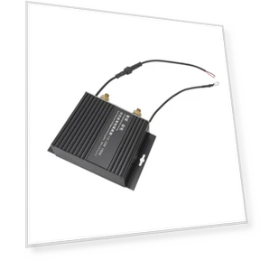 Dual Battery Isolator — Batteries, 3CZY