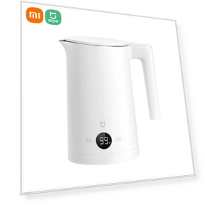 Electric Kettle — Beverage Warmers, Xiaomi