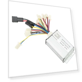 Electric Scooter Brushless Controller — Motors, Sport2ZY