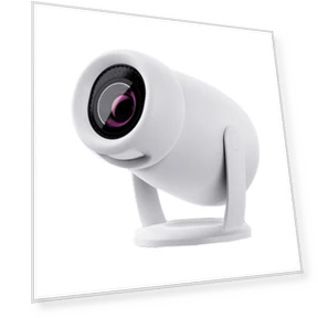 Intelligent Projector — Home Theater Projectors