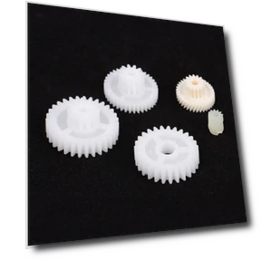 Intelligent Sweeping Robot Side Brush Set — Smart Cleaning Robots, JOHO - CarGear