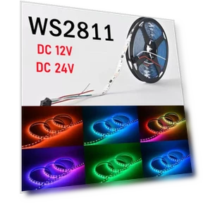 LED Strip Light — LED Strips, MnnWuu