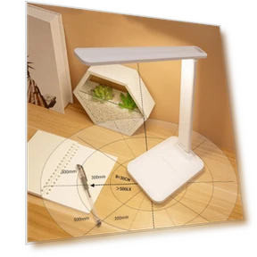 LED Touch Desk Lamp — Study & Desk Lighting, loverapple