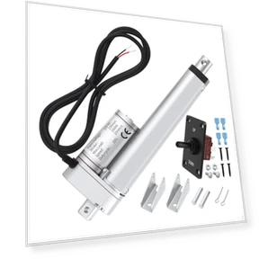Linear Actuator — Motion Actuators, Deals2019ing