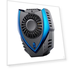 Phone Cooler — Cooling Pads & Fans, Hobbies mall