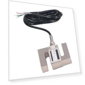 S-shaped Load Sensor — Linear
