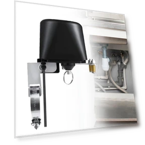 Smart Gas Valve for Water — Controllers, HappyToy