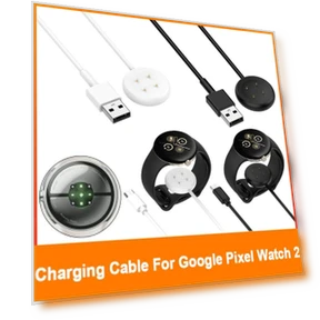 Smart Watch Charger — Smartwatch Charging Solutions, Tengbaba