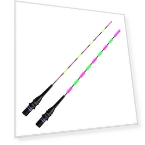 Super Bright LED Smart Fishing Float — Light Attractants, SXfusheng