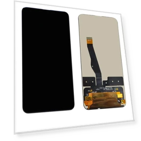 Touchscreen LCD Assembly — Touchscreen Panels, Tautoparts