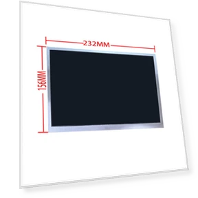 Touchscreen LCD Car Stereo — Car Installation Essentials, PHYUN-autoparts