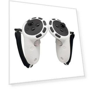 VR Touch Controller Pair — VR Headsets, Shihuayu