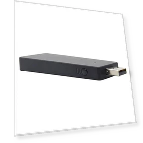 Wireless USB Adapter for Game Receiver — Gaming Connectivity, happybuySE