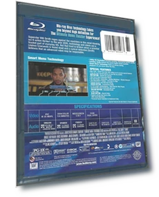 Blu-ray Movie — Blu-ray Recorders, 20th Century Fox