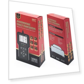 Car Engine Transmission Diagnostic Scanner Tool — Code Readers & Scan Tools