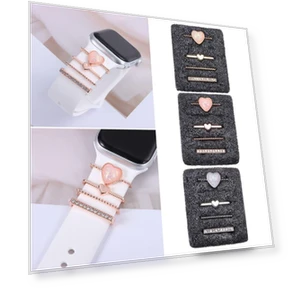 Fashion Smart Watch Bracelet Strap — Bands, GreenTreea