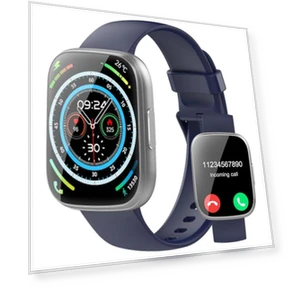 Fitness Smart Watch — Smartwatches, Puqo