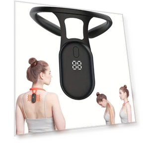 Intelligent Smart Posture Corrector — Chest, qijuestate