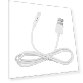 Magnetic Smart Watch Charging Cable — Smartwatch Charging Solutions, Yeetian