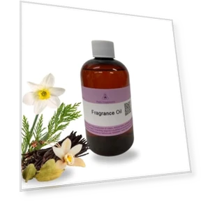 Pure Designer Fragrance Oil — Scents, Paris Fragrances