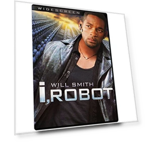 Robot — Films & Cinema