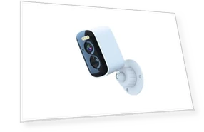 Security Camera — Security Cameras, grnpeak