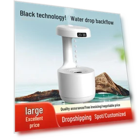 Silent Humidifier for Bedroom — Air Moisturizers, OmniShop