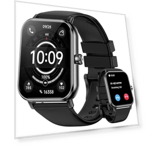 Smart Watch — Smartwatches, QONBINK