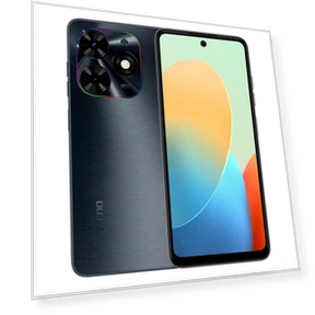Spark Go Smartphone — Mobile Devices & Accessories, Tecno