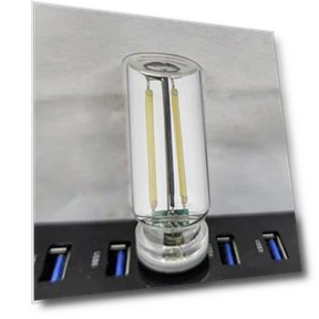 Touch Control Car Cabin Night Light — Courtesy Lamp, Car life
