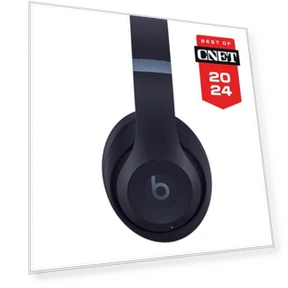 Wireless Bluetooth Noise Cancelling Headphones — Over-Ear Headphones, Beats
