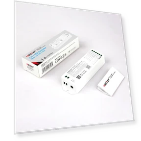 5 in 1 LED Controller — Smart Home Modules, MiBOXER