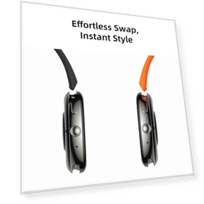 AMOLED Smart Watch — Smartwatches, Parsonver