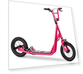 BMX-Style Kick Scooter — Kids' Bikes, Mongoose
