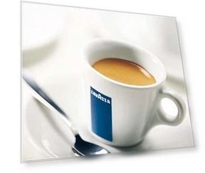 Classy Mini Single Serve Espresso Coffee Machine — Coffee & Espresso Combos, Lavazza