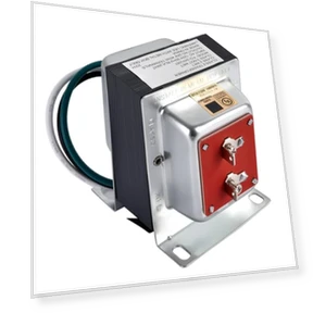 Doorbell Transformer — Transformers, YUNFOOK